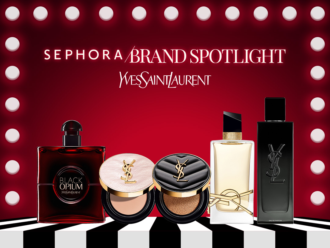 Awal Kehidupan dan Karier Yves Saint Laurent