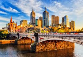 Melbourne City