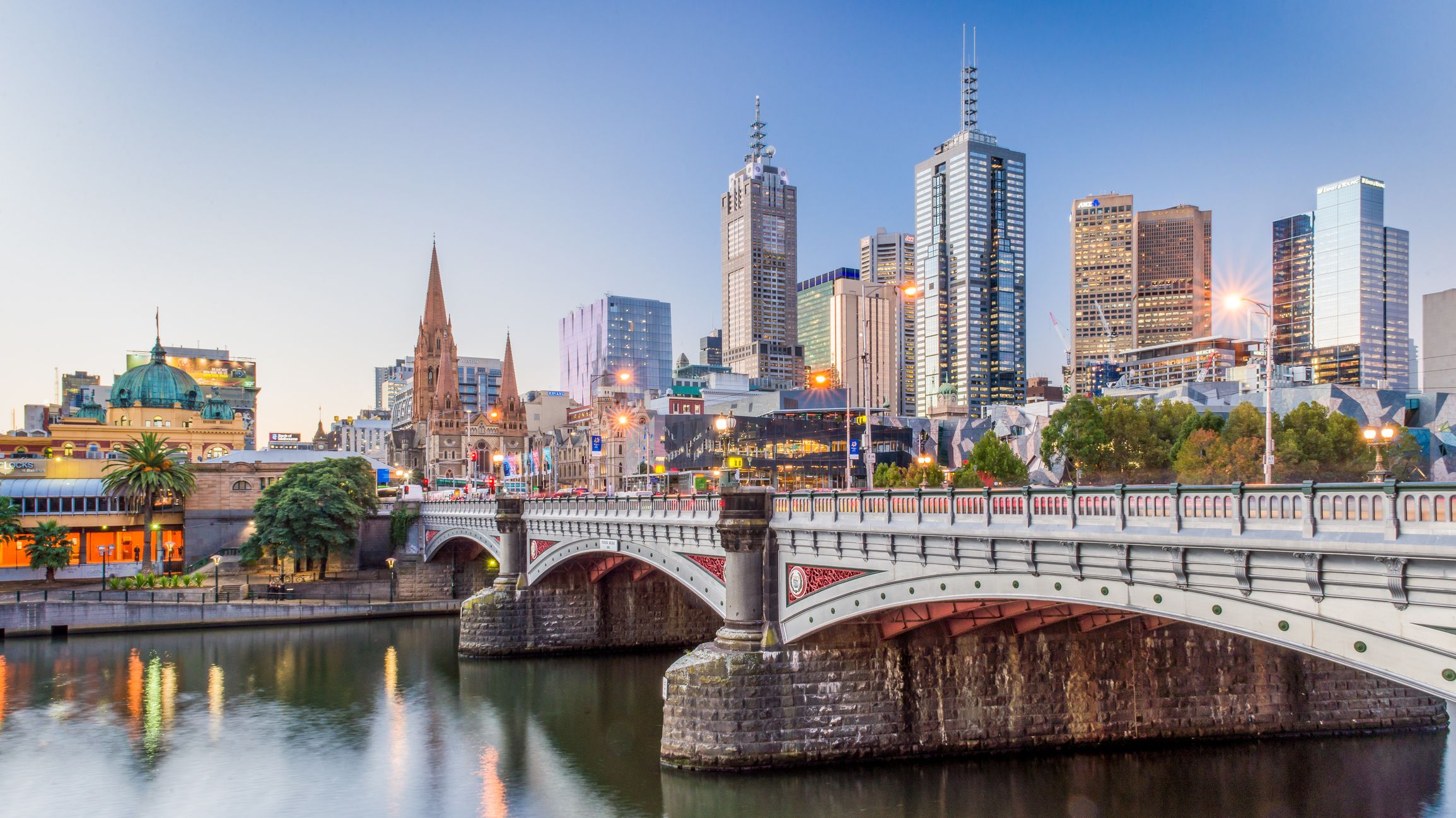Melbourne City