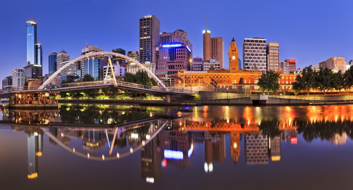 Melbourne City