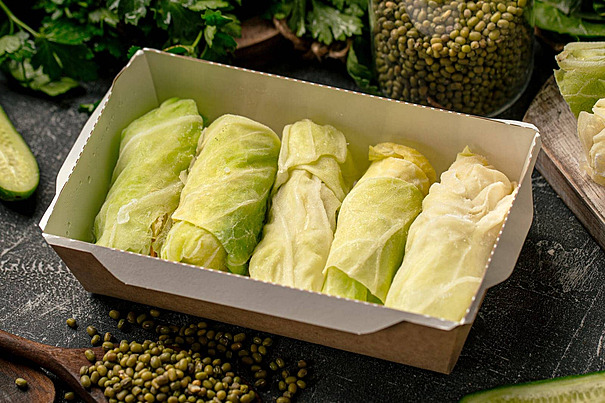 Gulungan Kubis