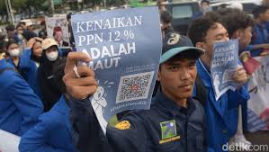 Demo PPN 12%