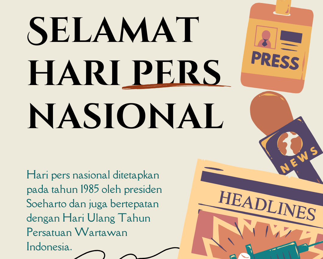 Hari Pers Nasional
