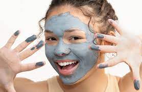 Mud Mask