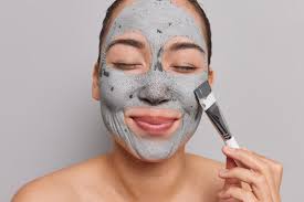 Mud Mask