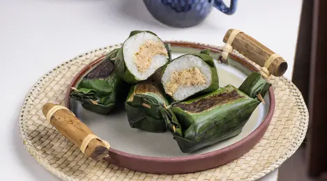 Lemper Ayam Gurih: Resep Lestari yang Patut Dicoba di Rumah