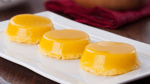 Quindim Kue Kuning