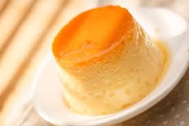 Quindim Kue Kuning