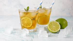 Kreasi Minuman Lebaran