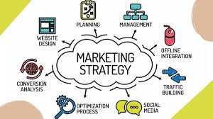 Strategi Pemasaran Digital