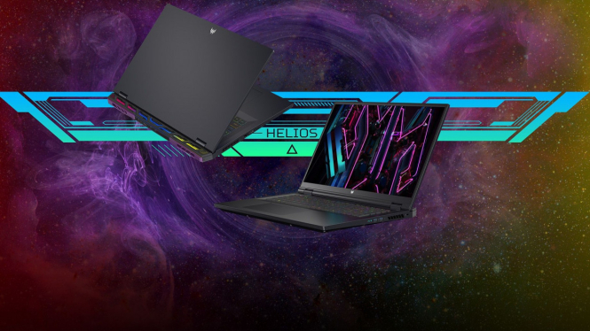 ACER Predator Helios