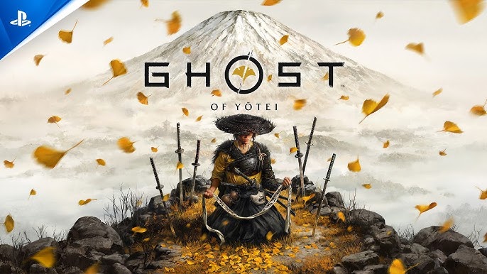 Ghost of Yōtei