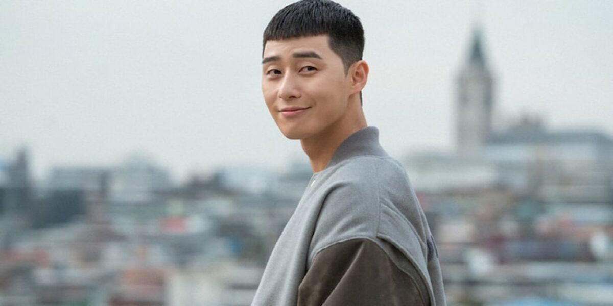 Park Seo-joon