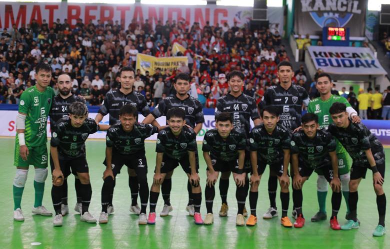 Pendekar United