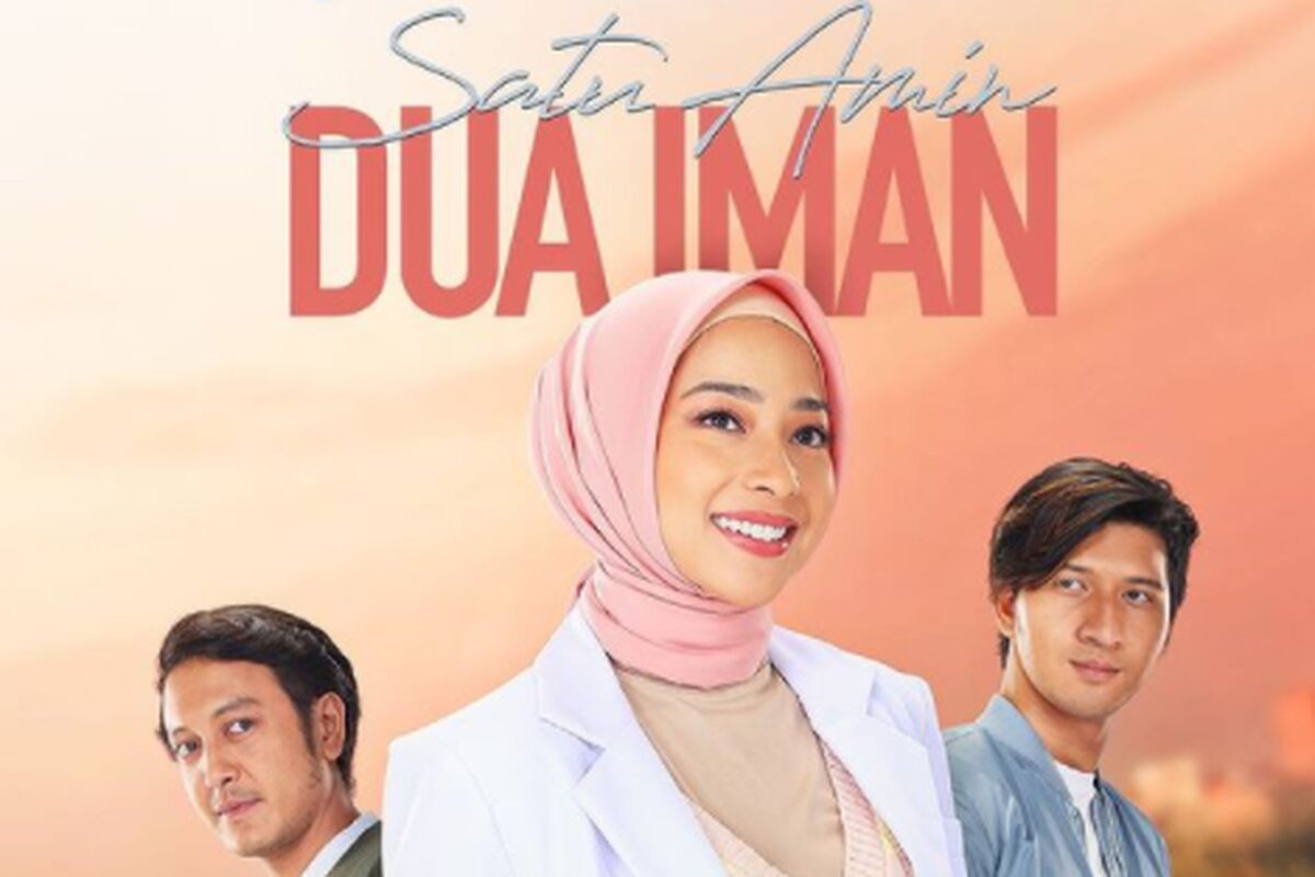 Satu Amin Dua Iman