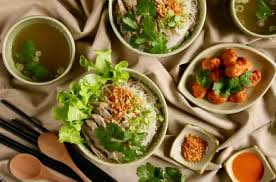 Bihun Bebek