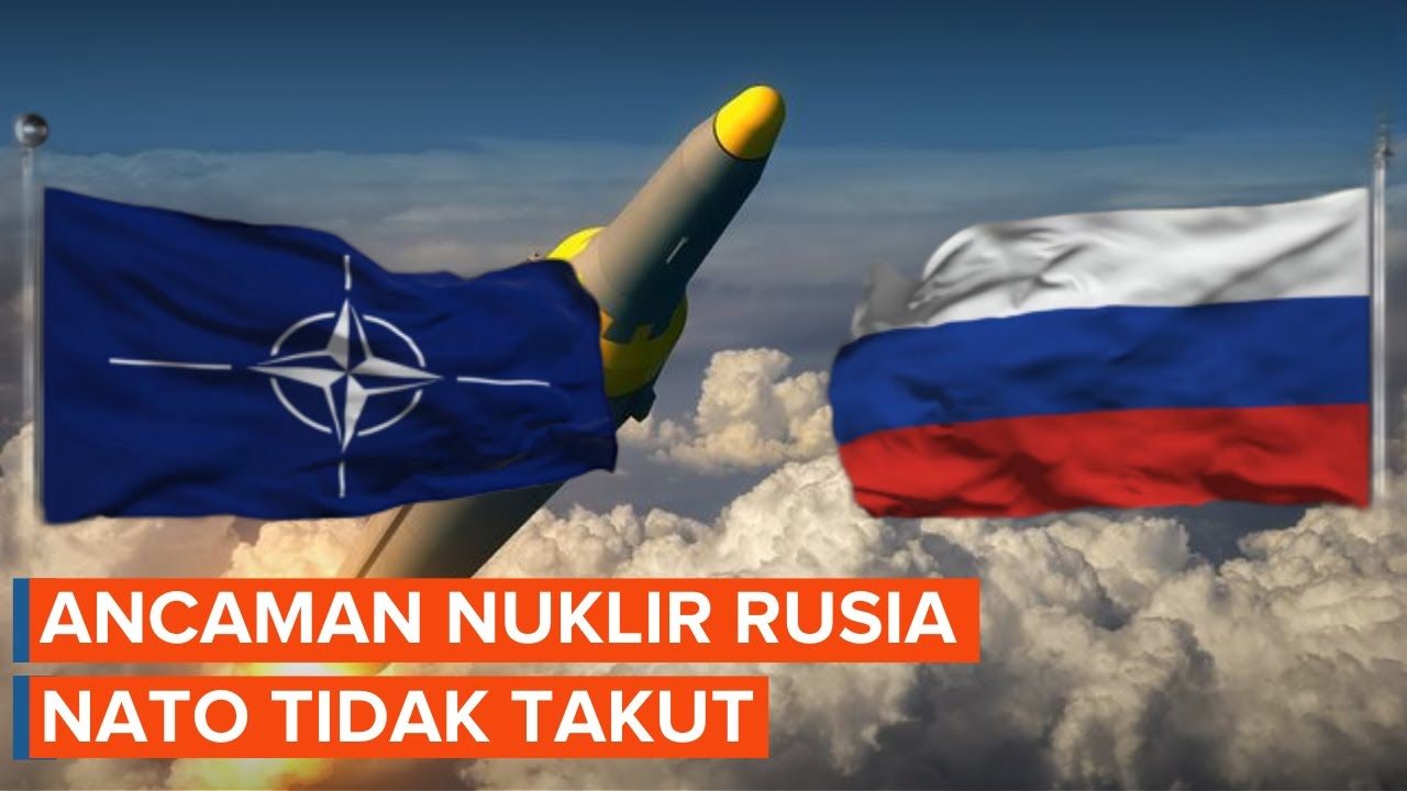 Rusia dan NATO