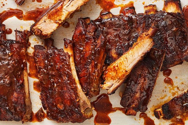 Ribs