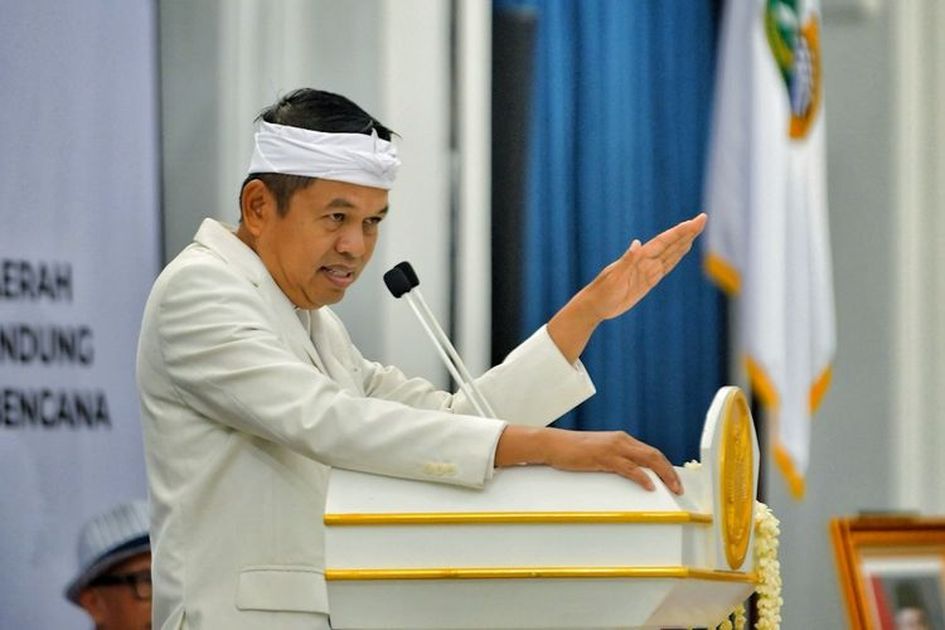 Jejak Dedi Mulyadi