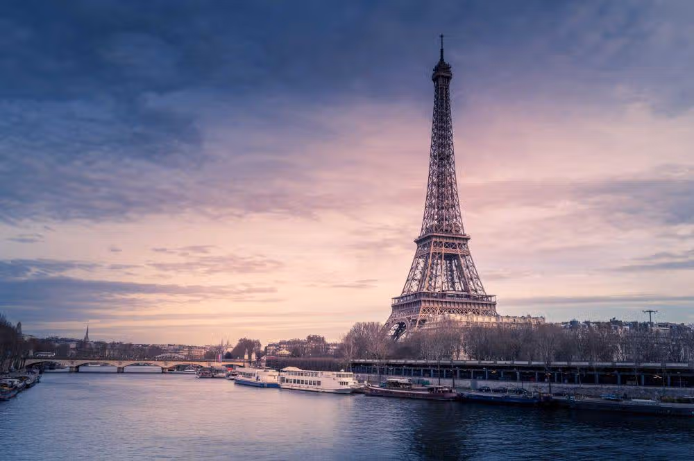 Kota Paris