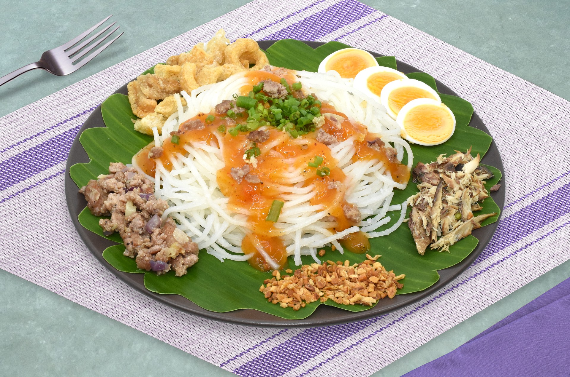 Pancit Palabok