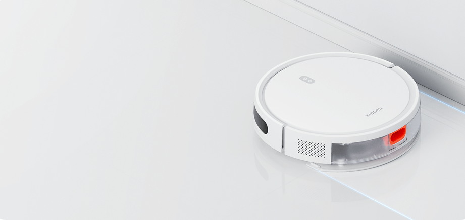 Xiaomi Robot Vacuum