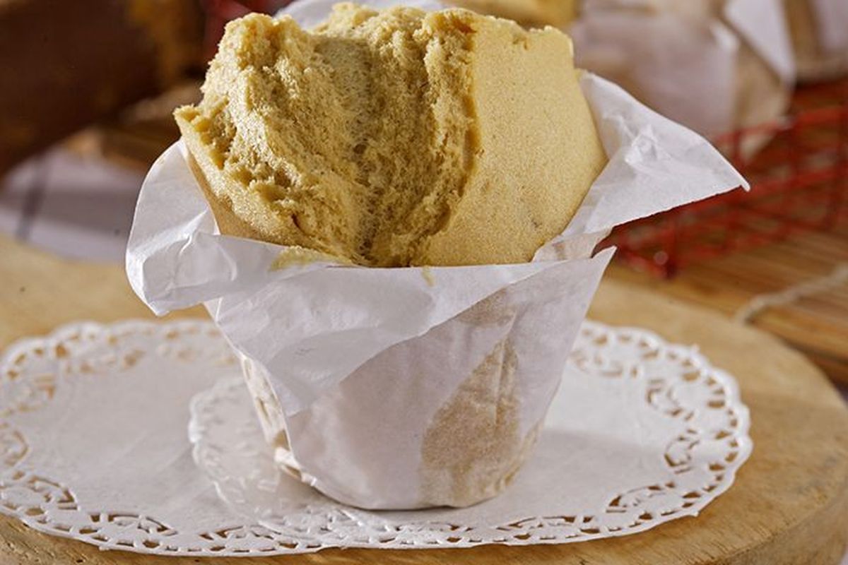 Cake Durian Kukus Rumahan: Resep, Tips, dan Keseruan Membuatnya