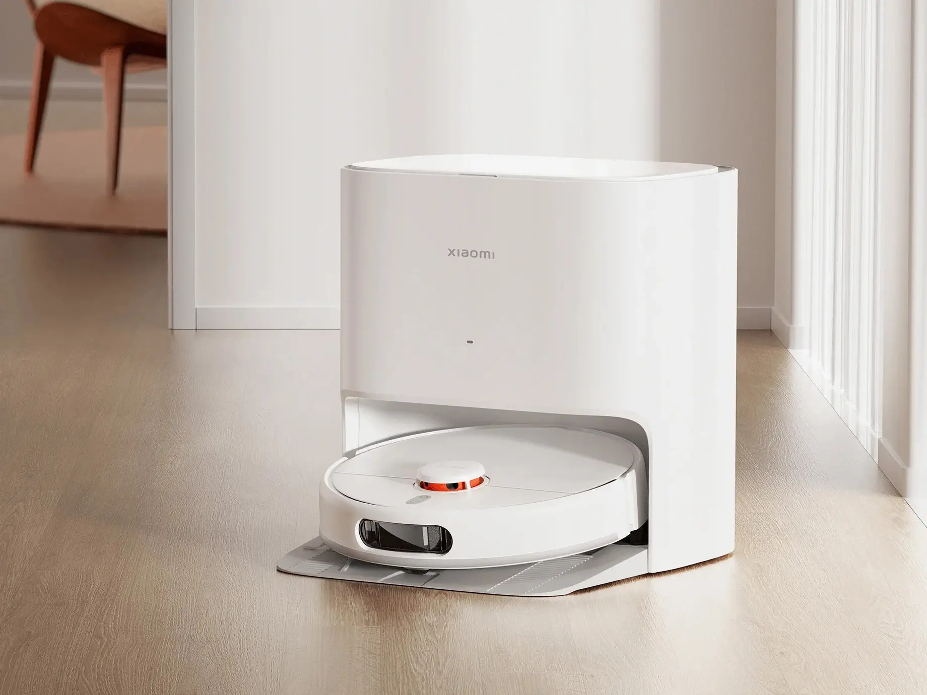 Xiaomi Robot Vacuum