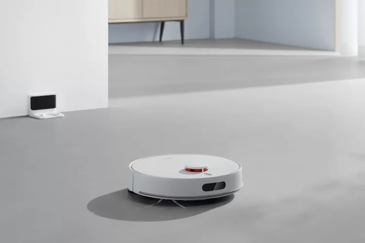 Xiaomi Robot Vacuum