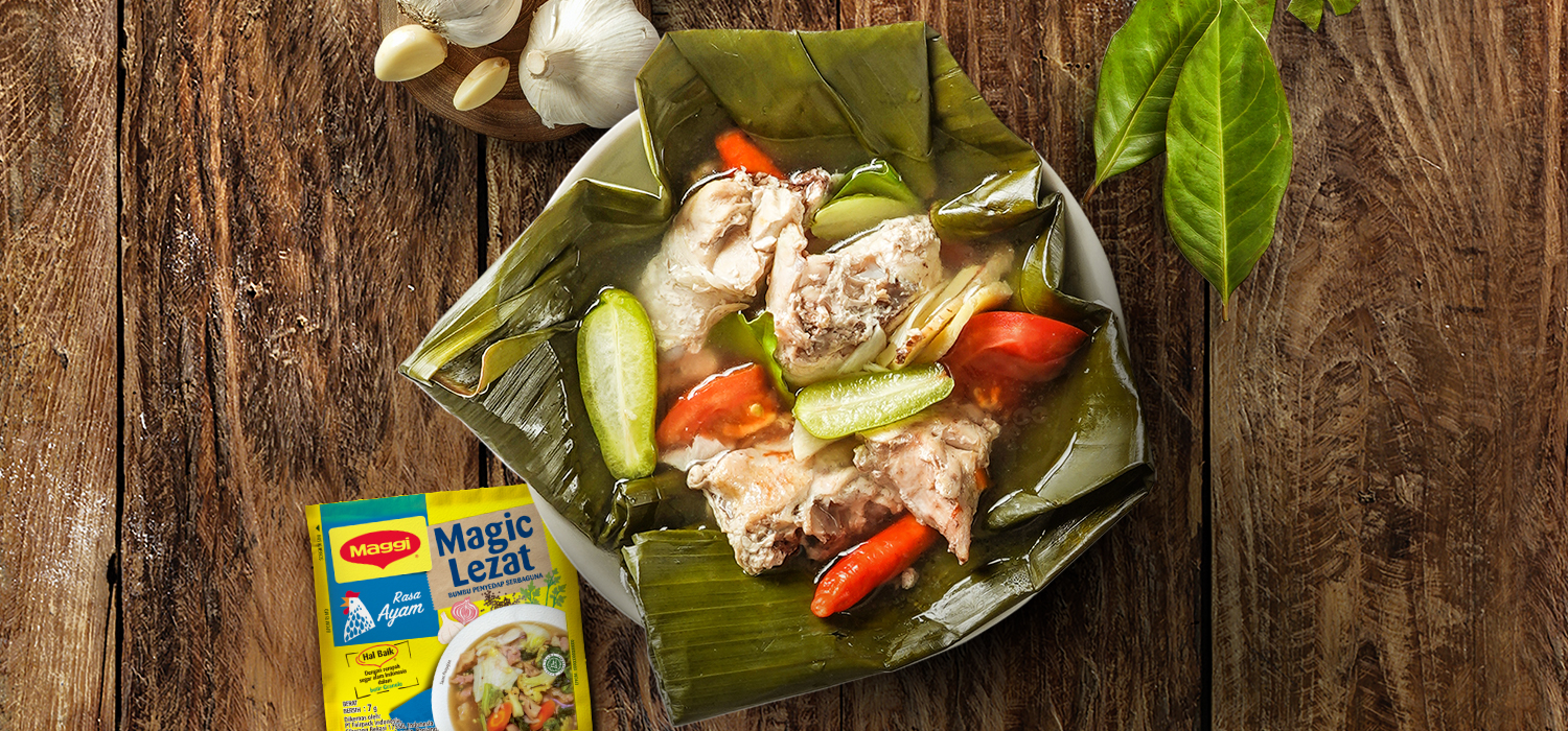 Garang Asem Ayam