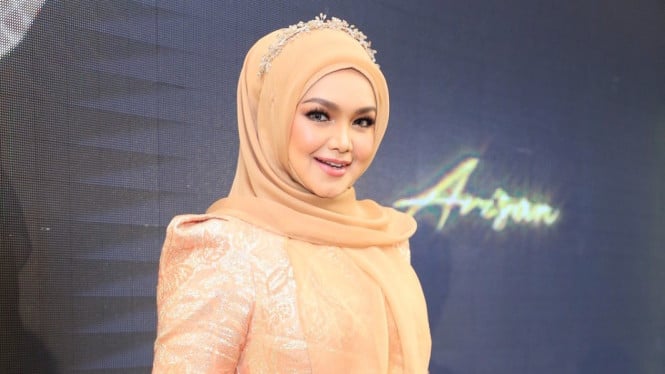 Siti Nurhaliza