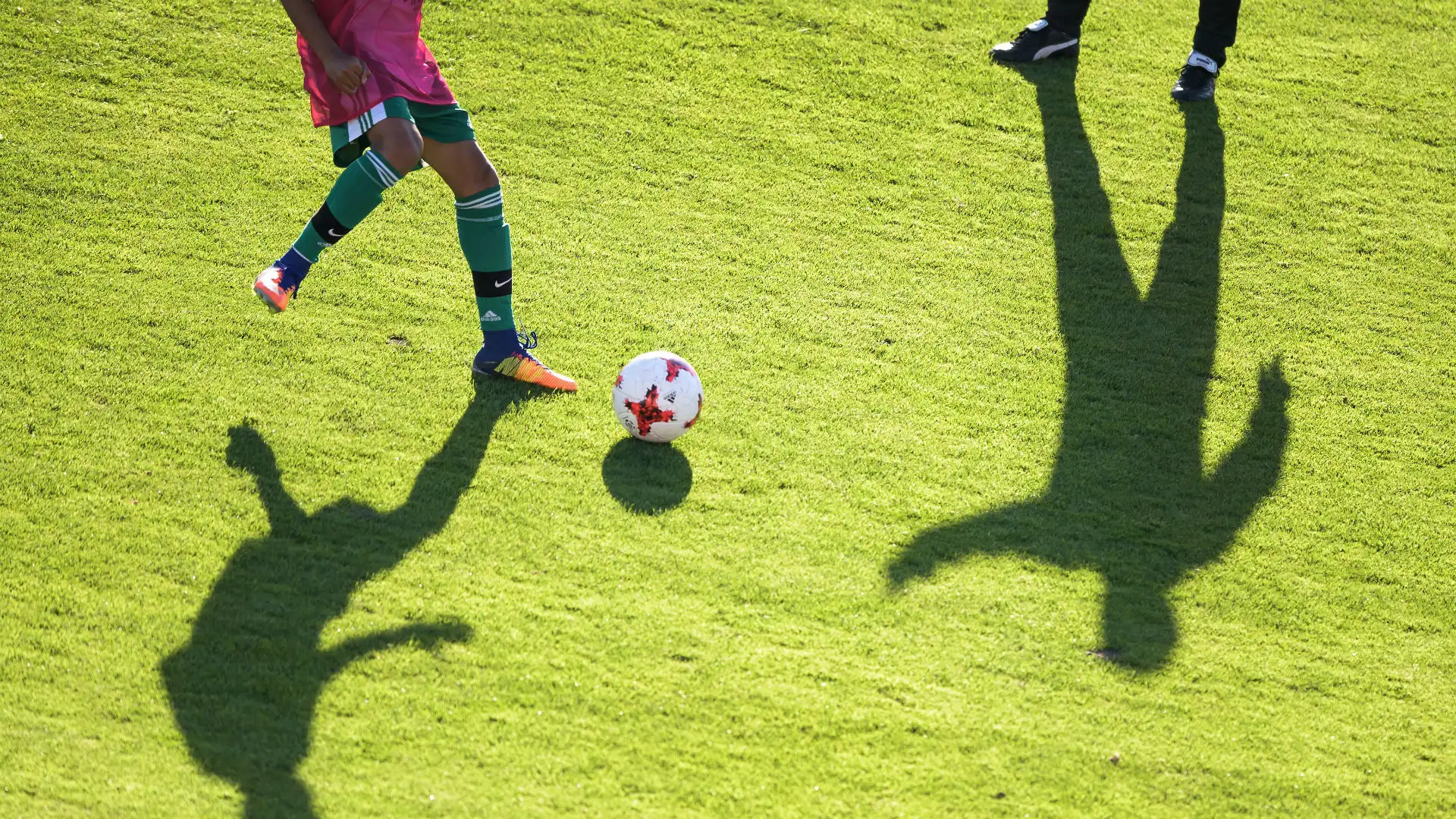 Fun Football
