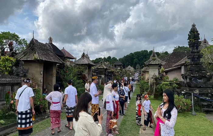 Desa Penglipuran