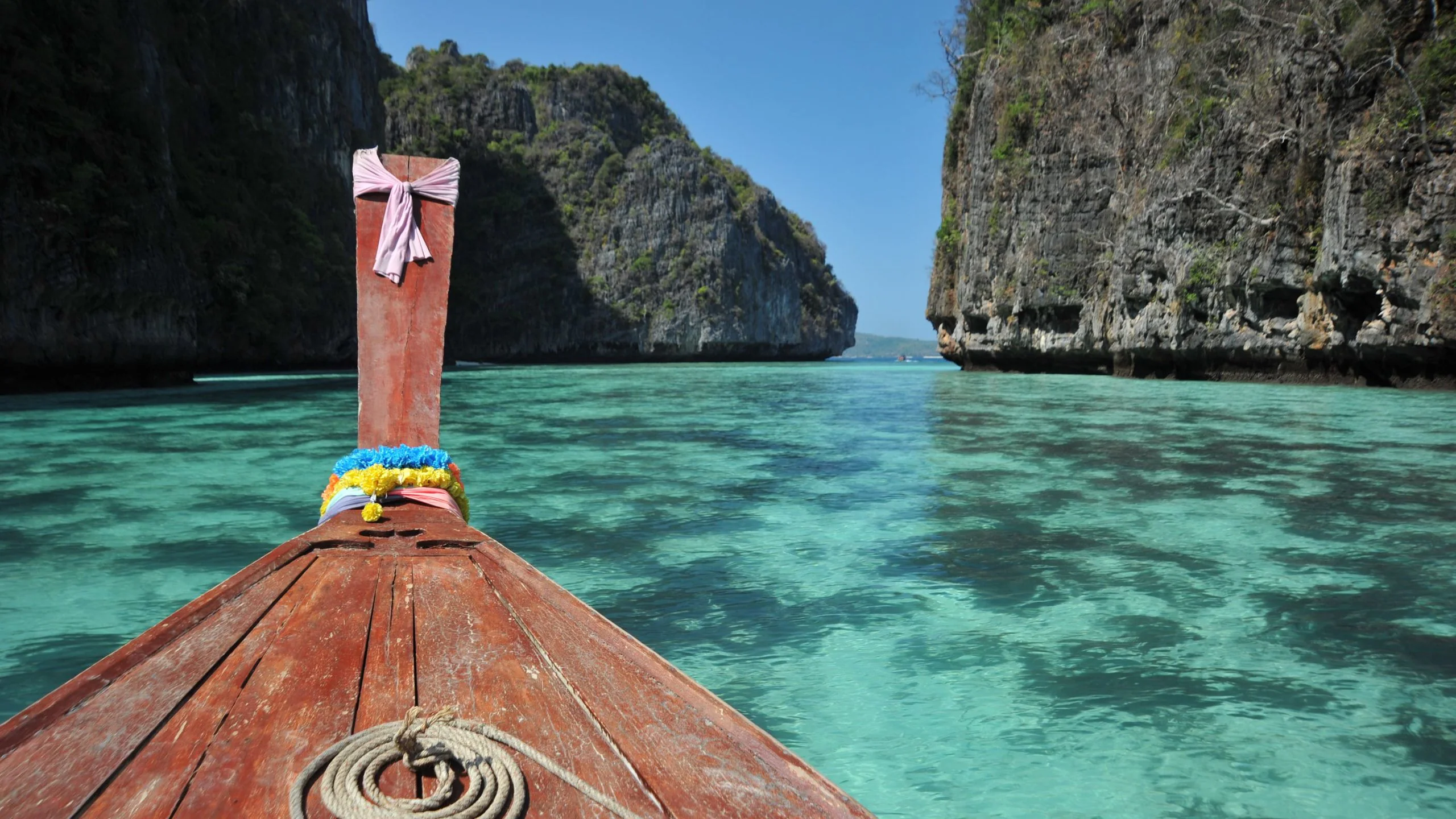 Kepulauan Phi Phi