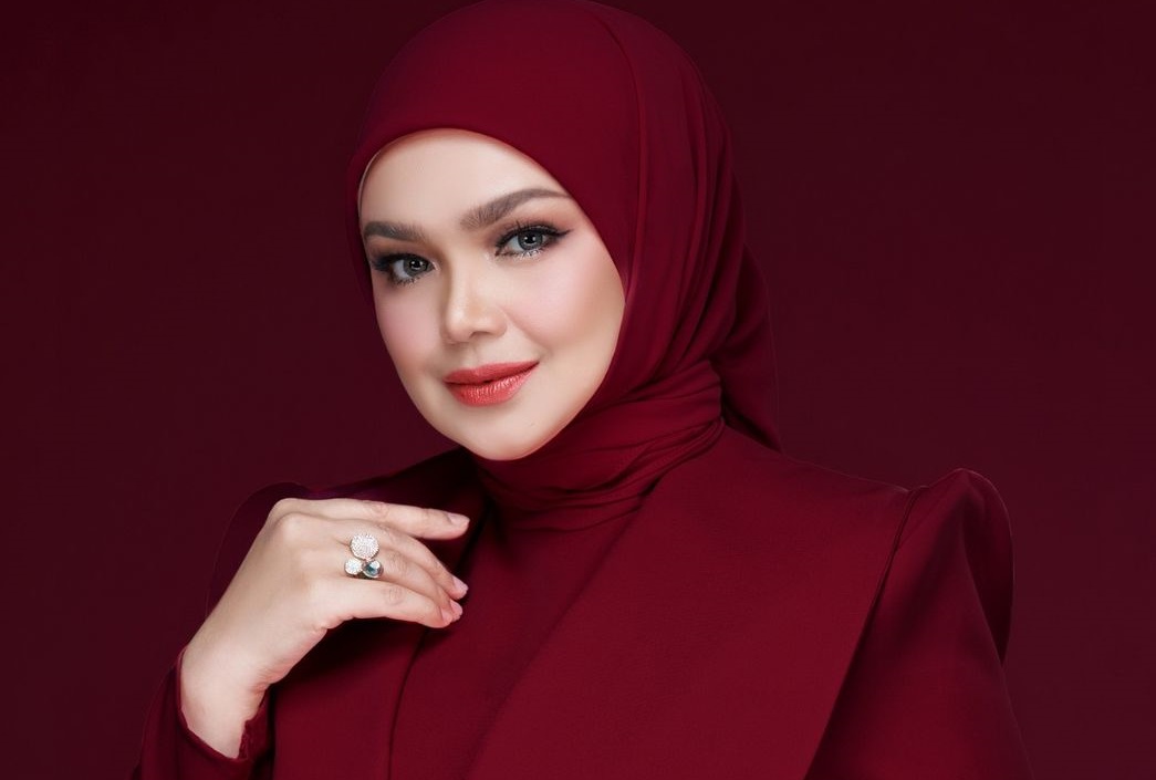 Siti Nurhaliza