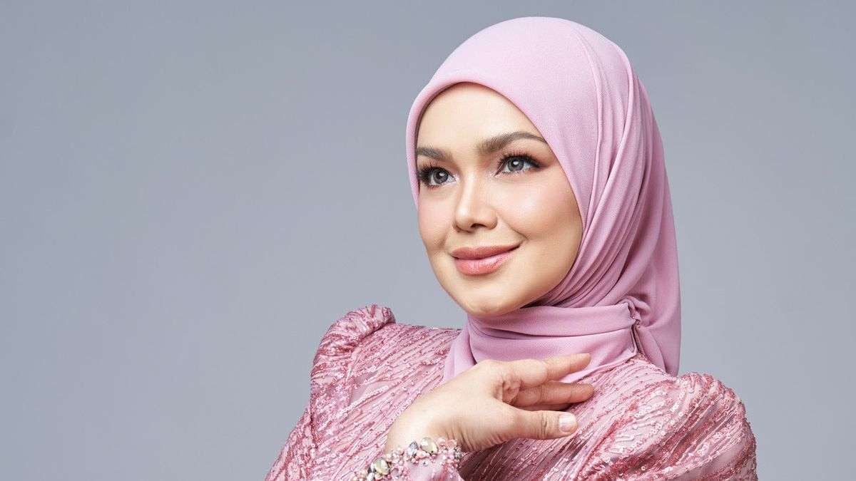Siti Nurhaliza