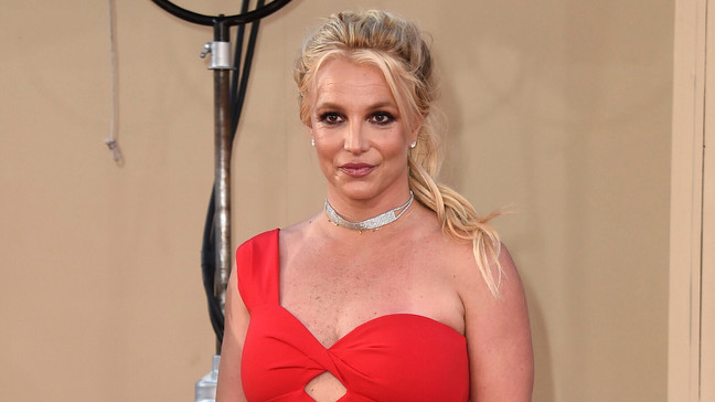 Britney Spears