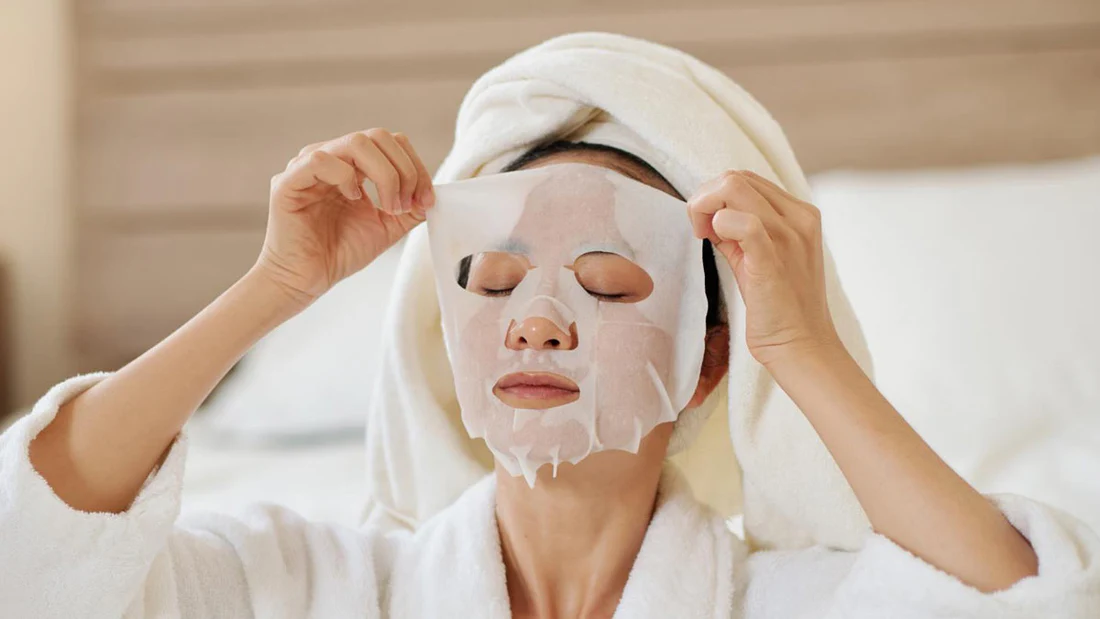 Sheet Mask