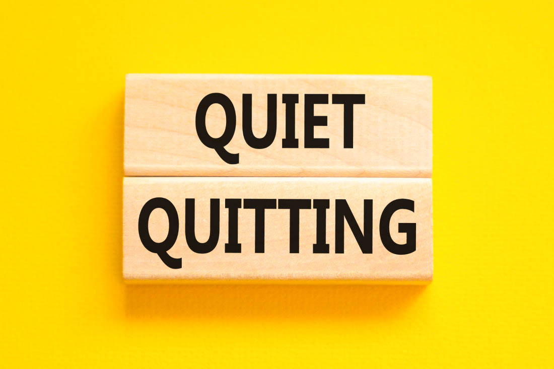 Quiet Quitting