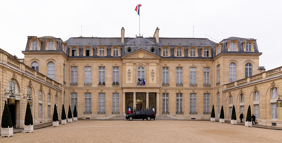 The Elysee