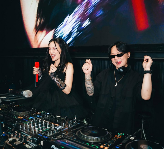 Dj Bravy Lamar Erica