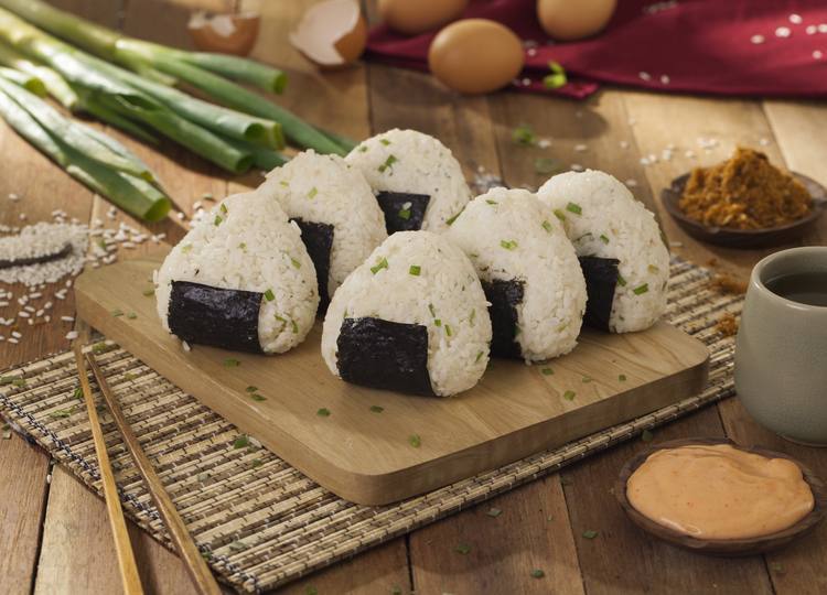 Onigiri