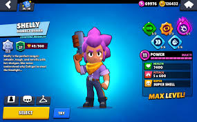 Brawl Stars