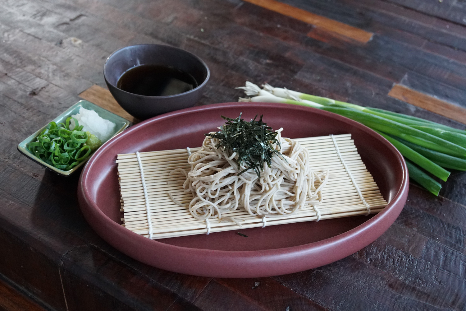 Soba