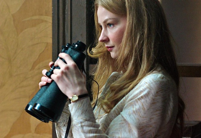 Svetlana Khodchenkova