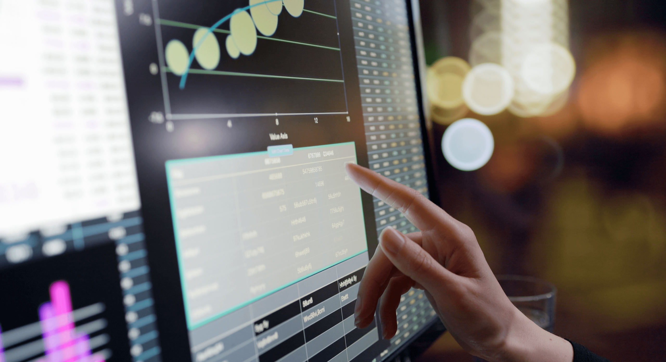 Independensi Teknologi