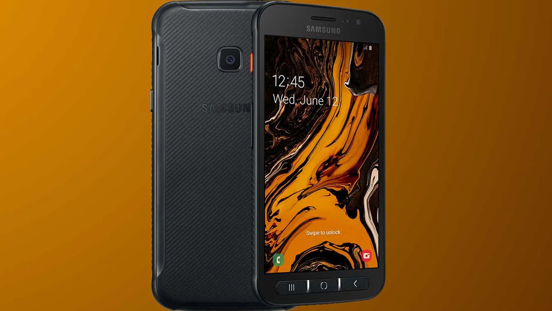 Samsung Galaxy XCover