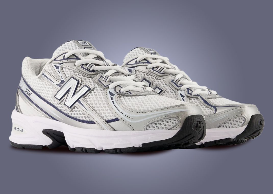 design New Balance 740