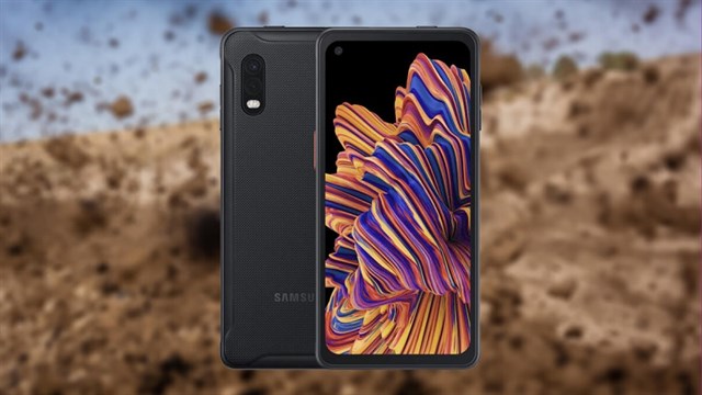 Samsung Galaxy XCover