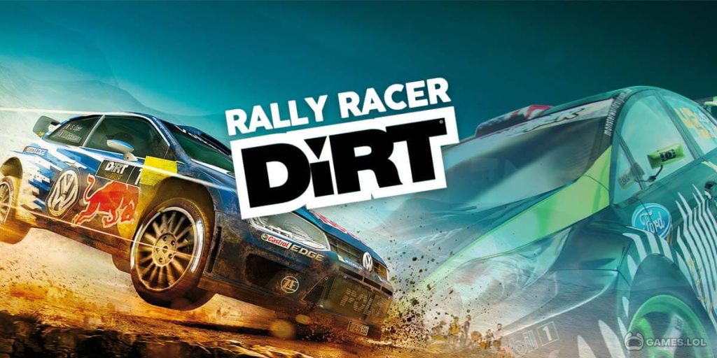 Rally Racer Dirt: Sensasi Balap Off-Road Penuh Adrenalin Yang Wajib ...
